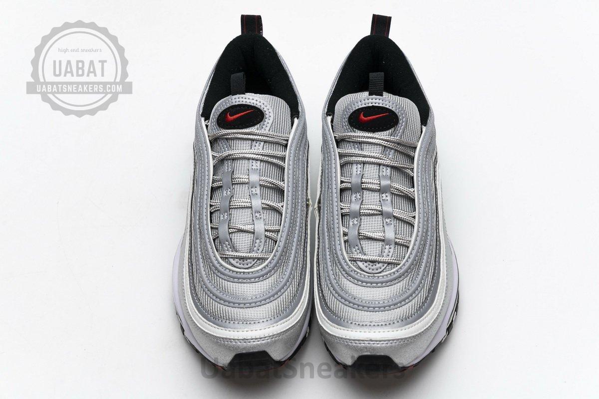 884421-001 Nike Air Max 97 OG Silver Bullet - Image 5