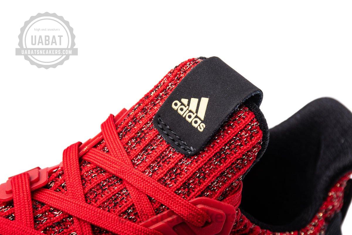 GAME OF THRONES x Ultra Boost “House Lannister”EE3710 - Image 10