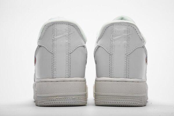 AO4297-100 OFF White X Air Force 1 ’07 Low Conplex Con - Image 5
