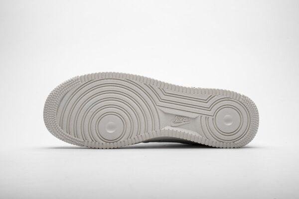 AO4297-100 OFF White X Air Force 1 ’07 Low Conplex Con - Image 6