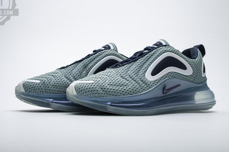 Nike Air Max 720 Northern Lights AR9293-001 - Image 2