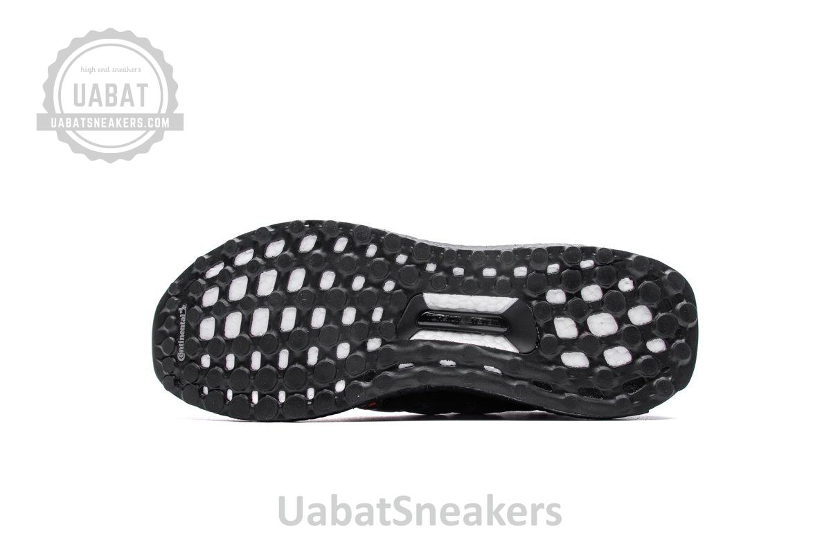 GAME OF THRONES x Ultra Boost “Targaryen's Dragons”EE3709 - Image 7