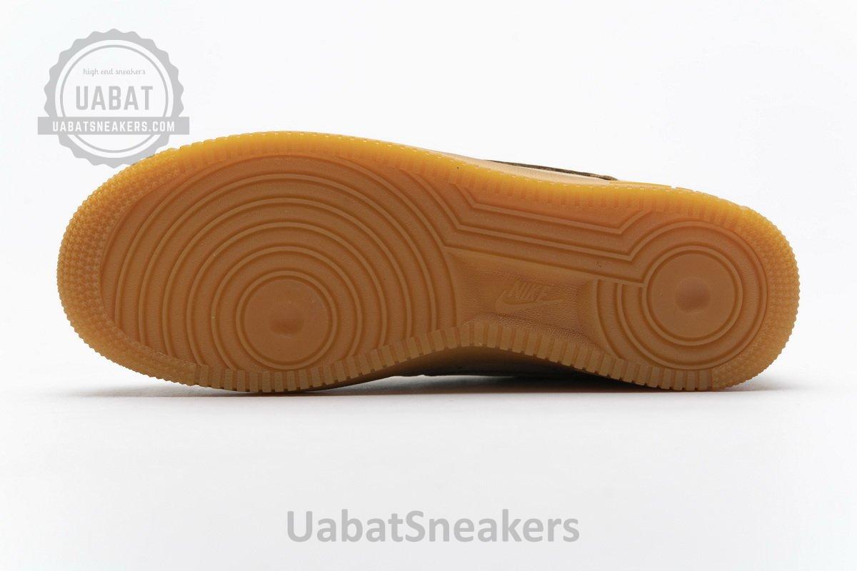 Nike Air Force 1 LV8 LTR Low “Wheat” - Image 9