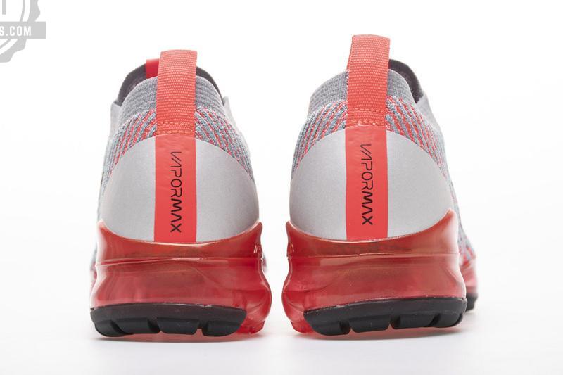 Nike Air VaporMax Flyknit 3.0 2019 AJ6910-601 - Image 3