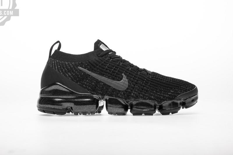 Nike Air VaporMax Flyknit 3.0 2019 AJ6910-002 - Image 6