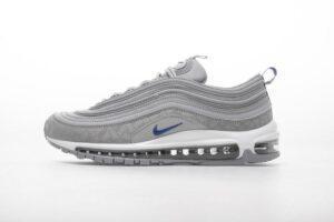 Nike Air Max 97 “Silver Grey” BQ3165-001