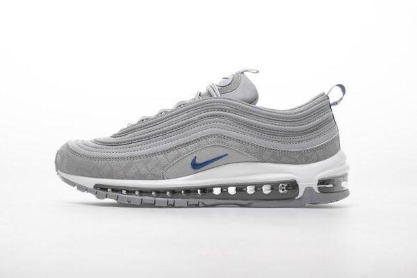 Nike Air Max 97 “Silver Grey” BQ3165-001