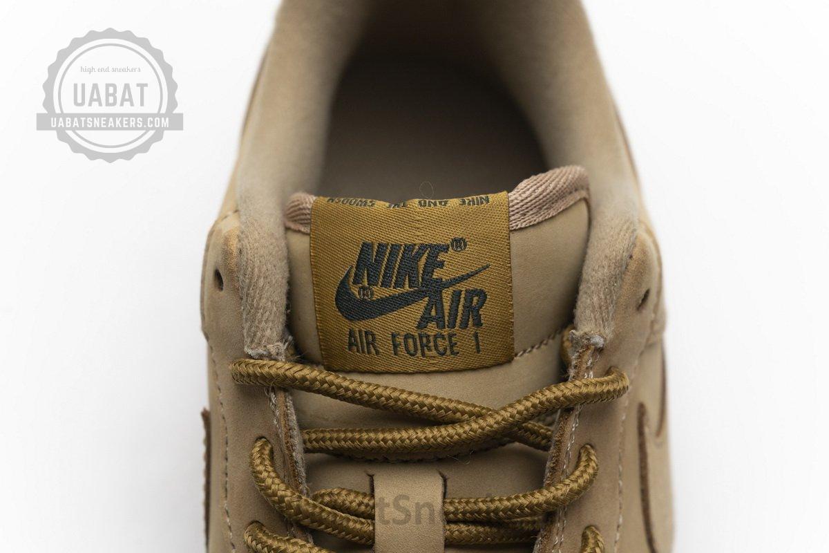 Nike Air Force 1 LV8 LTR Low “Wheat” - Image 11
