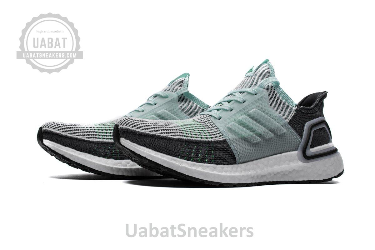 Ultra Boost 5.0(2019) "Ice Mint" F35244 - Image 3