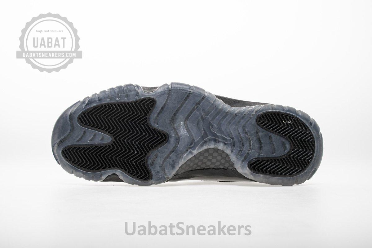 Air Jordan 11 “Cap and Gown” 378037-005 - Image 6