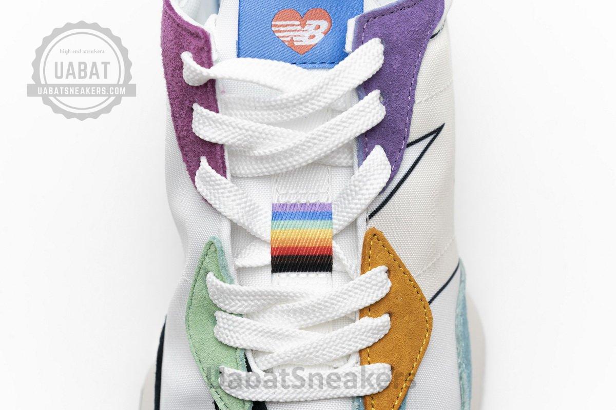 MS327PRD New Balance Pride - Image 11