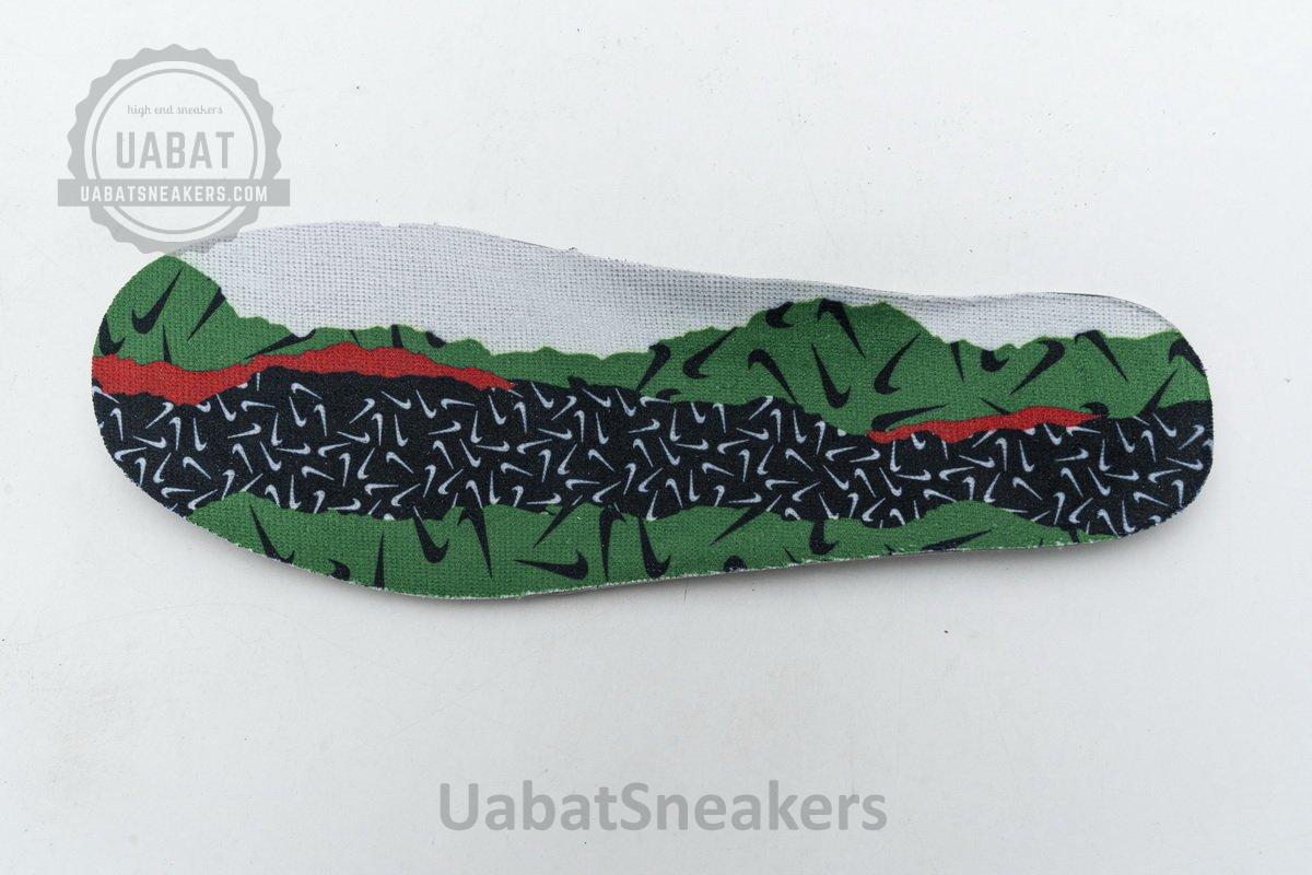 CU3846-100 Ben-G x Nike SB Dunk Low OG QS 2 Lucid Green - Image 12