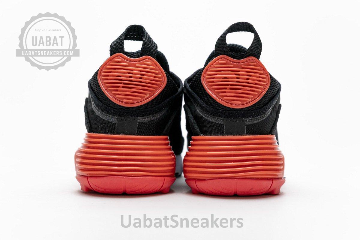 CU9174-600 Nike Air Max 2090 SP Atmos - Image 7