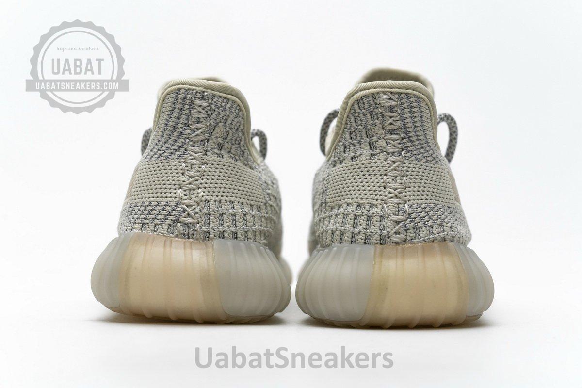 FV3244 adidas Yeezy Boost 350 V2 Lundmark Reflective - Image 7