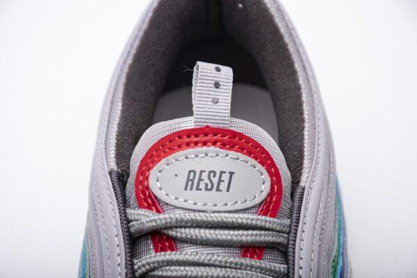 CI5012-001 Nike Air Max 97 “Nintendo 64” - Image 6