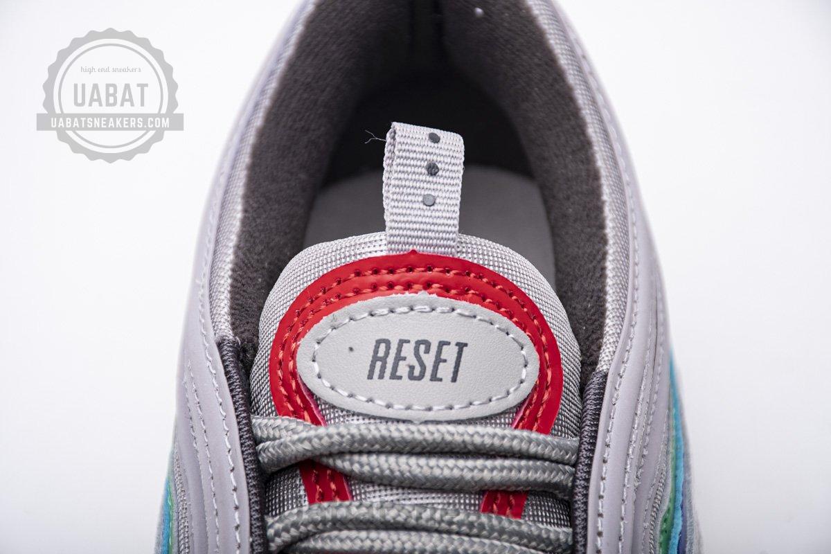 CI5012-001 Nike Air Max 97 “Nintendo 64” - Image 6