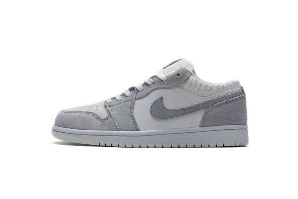 CV3043-100 Air Jordan 1 Low “Paris”