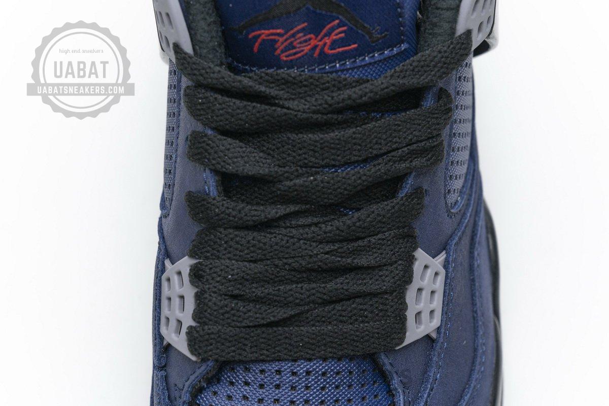 CQ9597-401 Air Jordan 4 Retro“Winterized” - Image 7