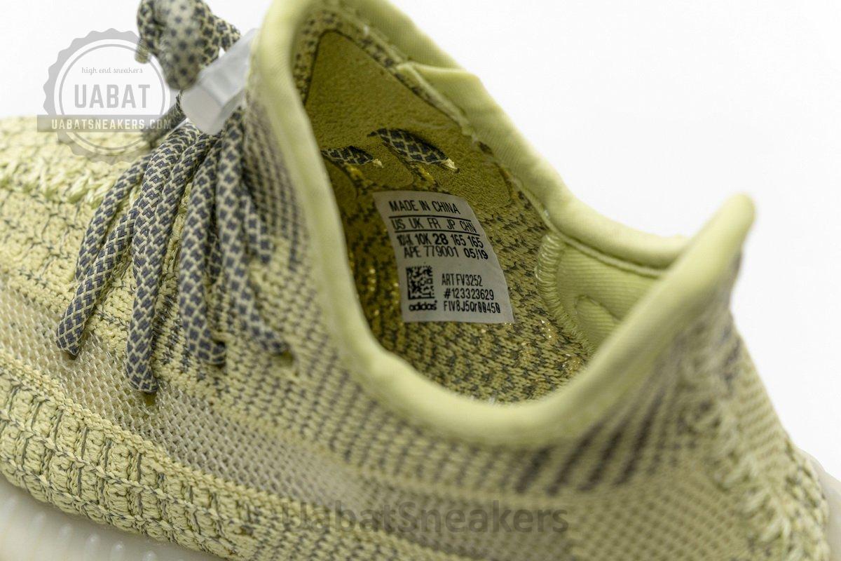 FV3252 adidas Yeezy Boost 350 V2 "Antlia Reflective" - Image 2