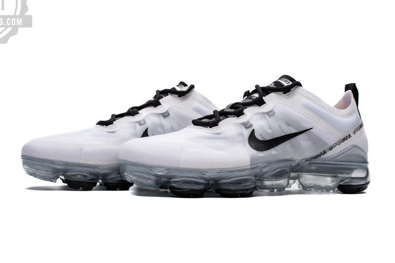 Nike VaporMax 2019 Pale Ivory AR6632-100 - Image 8