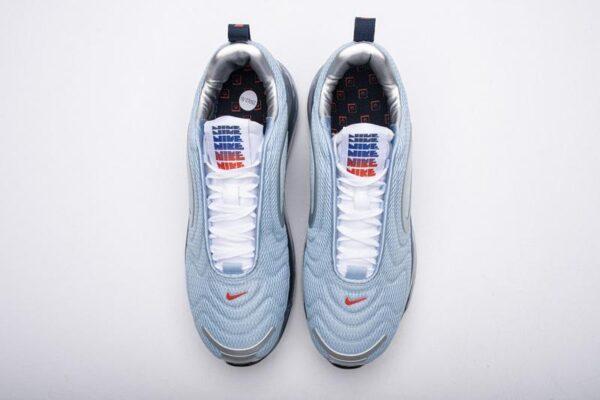Nike Air Max 720 Waffle CK5033-400 - Image 2