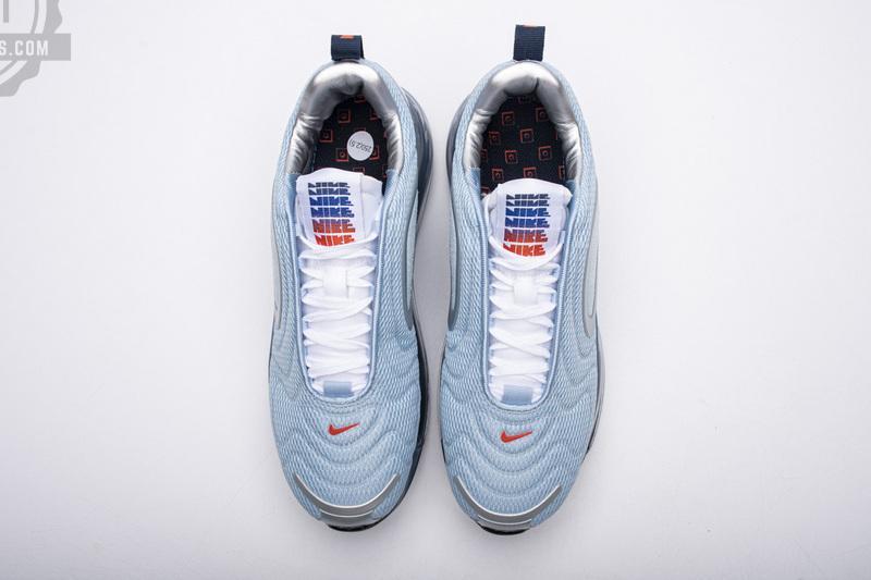 Nike Air Max 720 Waffle CK5033-400 - Image 2