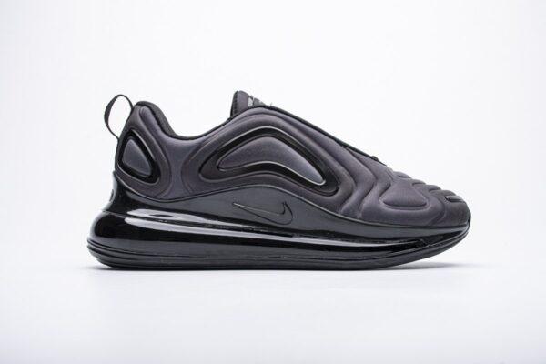 AR9293-003 Nike Air Max 720 Black Anthracite - Image 3