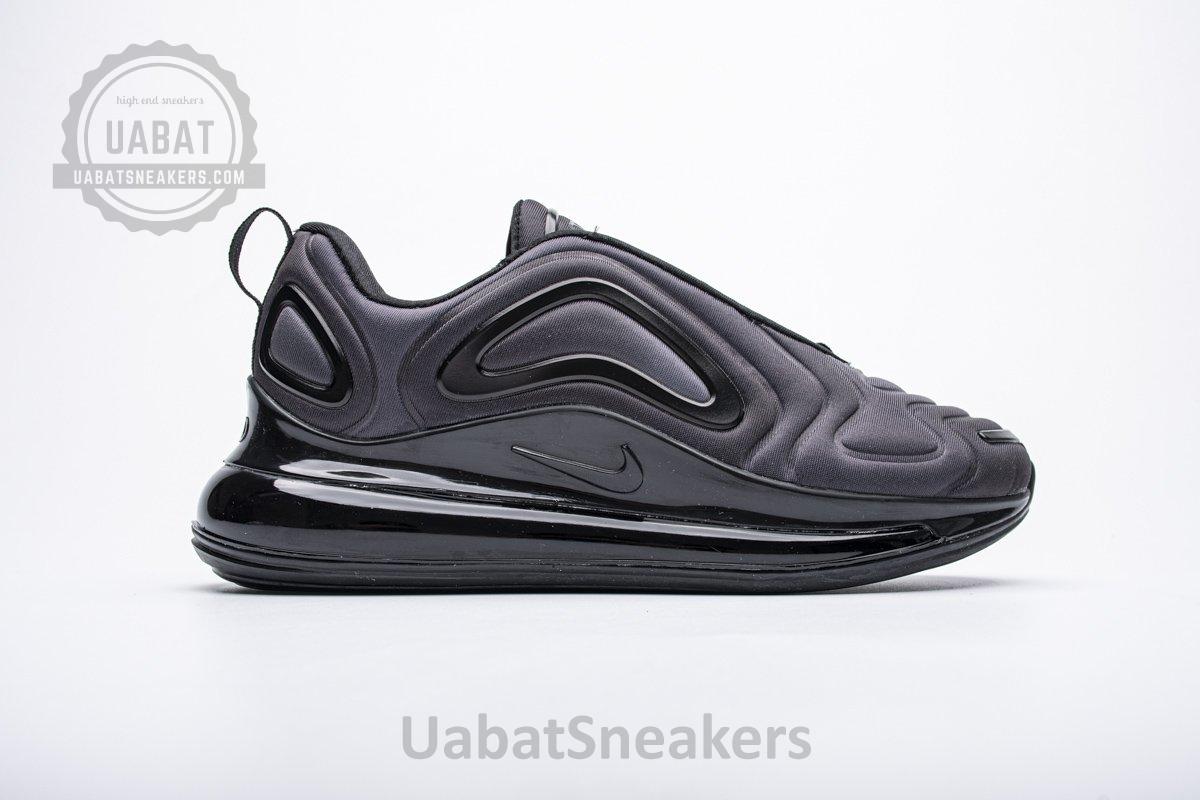 AR9293-003 Nike Air Max 720 Black Anthracite - Image 3