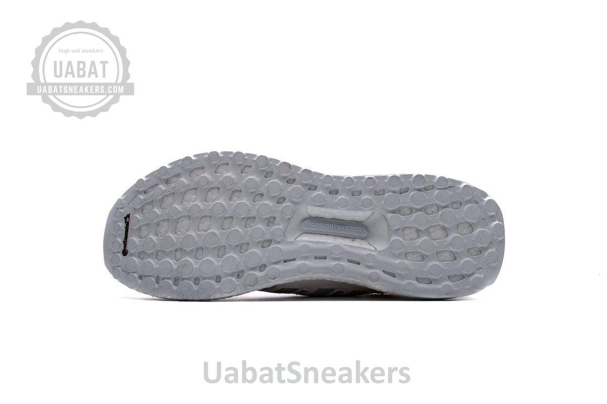 GAME OF THRONES x Ultra Boost “House Targaryen”EE3711 - Image 7