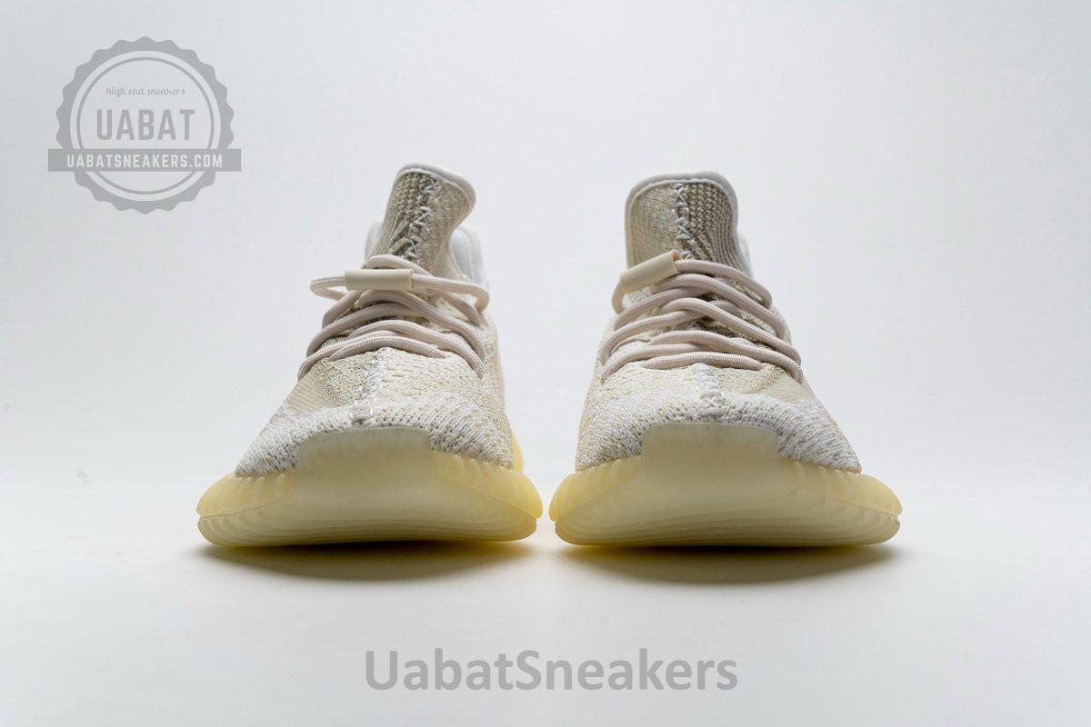 FZ5246 adidas Yeezy Boost 350 V2 “Abez” - Image 4