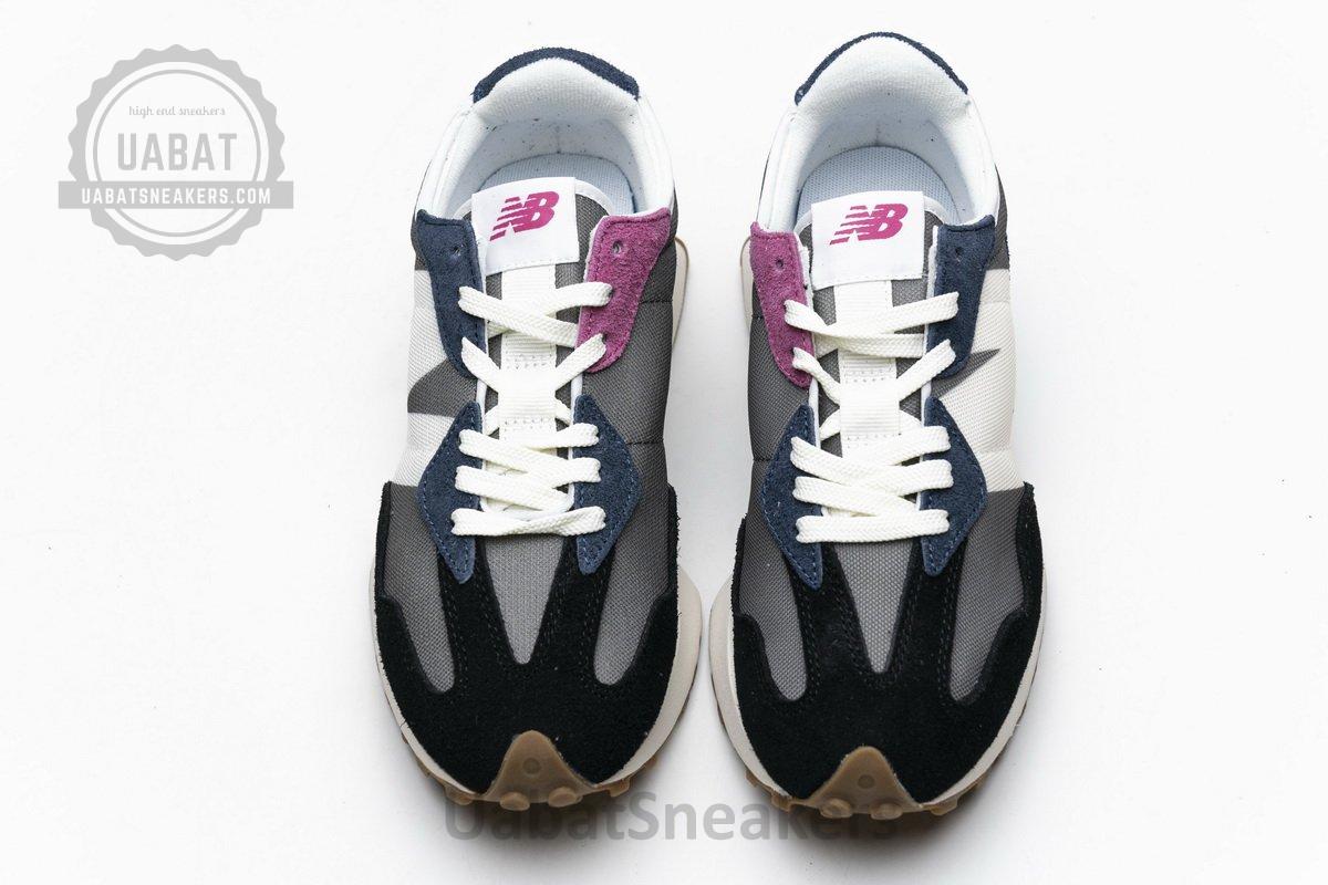 MS327SFB New Balance Castle Rock - Image 4