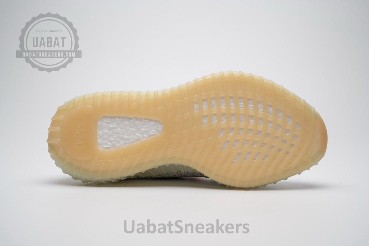 FX4348 adidas Yeezy Boost 350 V2 “Yeshaya” - Image 5