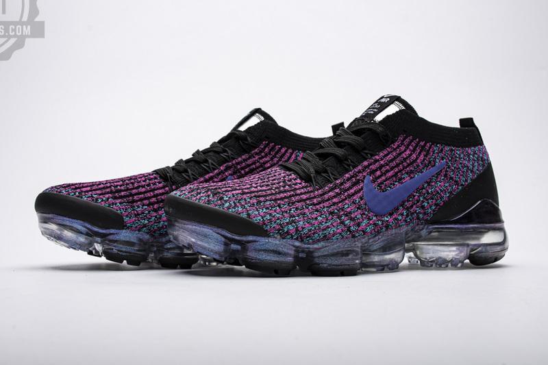 Nike Air VaporMax Flyknit 3.0 2019 “Throwback Future”AJ6910-007 - Image 6