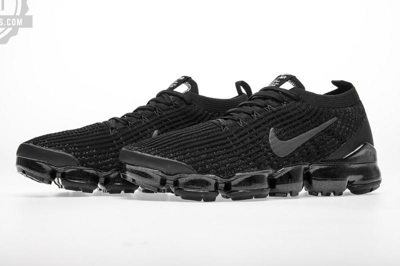 Nike Air VaporMax Flyknit 3.0 2019 AJ6910-002 - Image 5