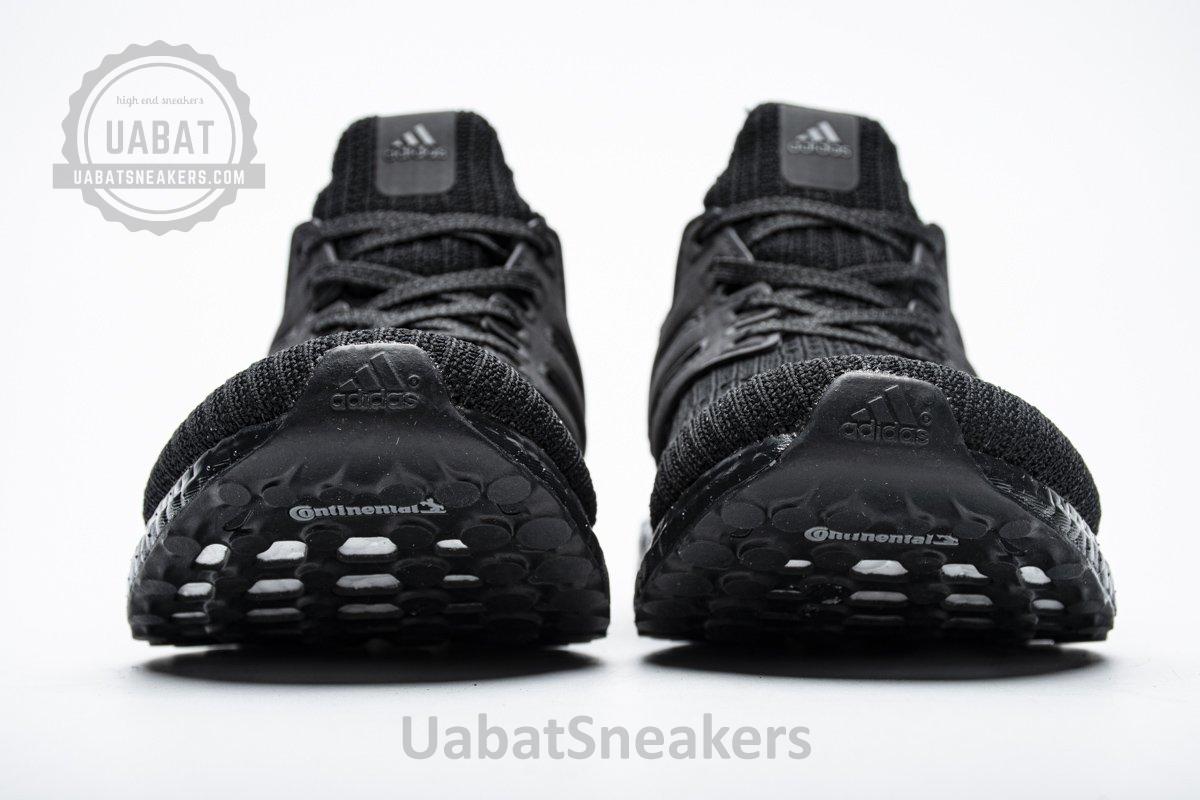 Ultra Boost 4.0 “Black”EH1420 - Image 6