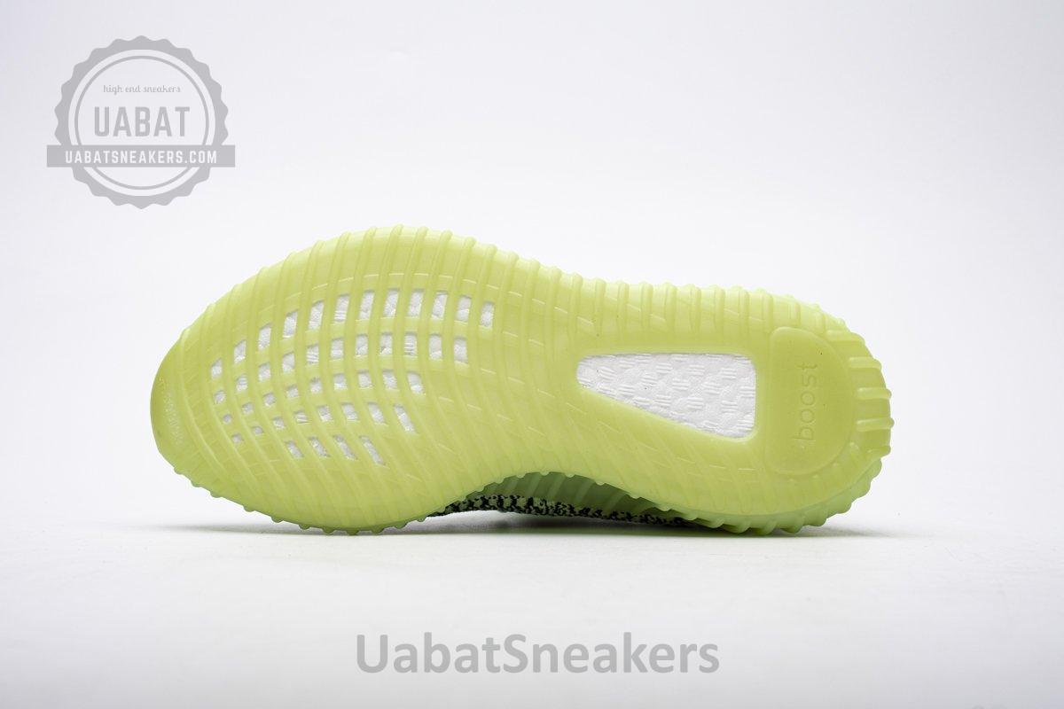 FW5191 adidas Yeezy Boost 350 V2 Yeezreel Real Boost - Image 7