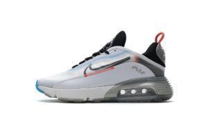 CT7695-100 Nike Air Max 2090 Pure Platinum