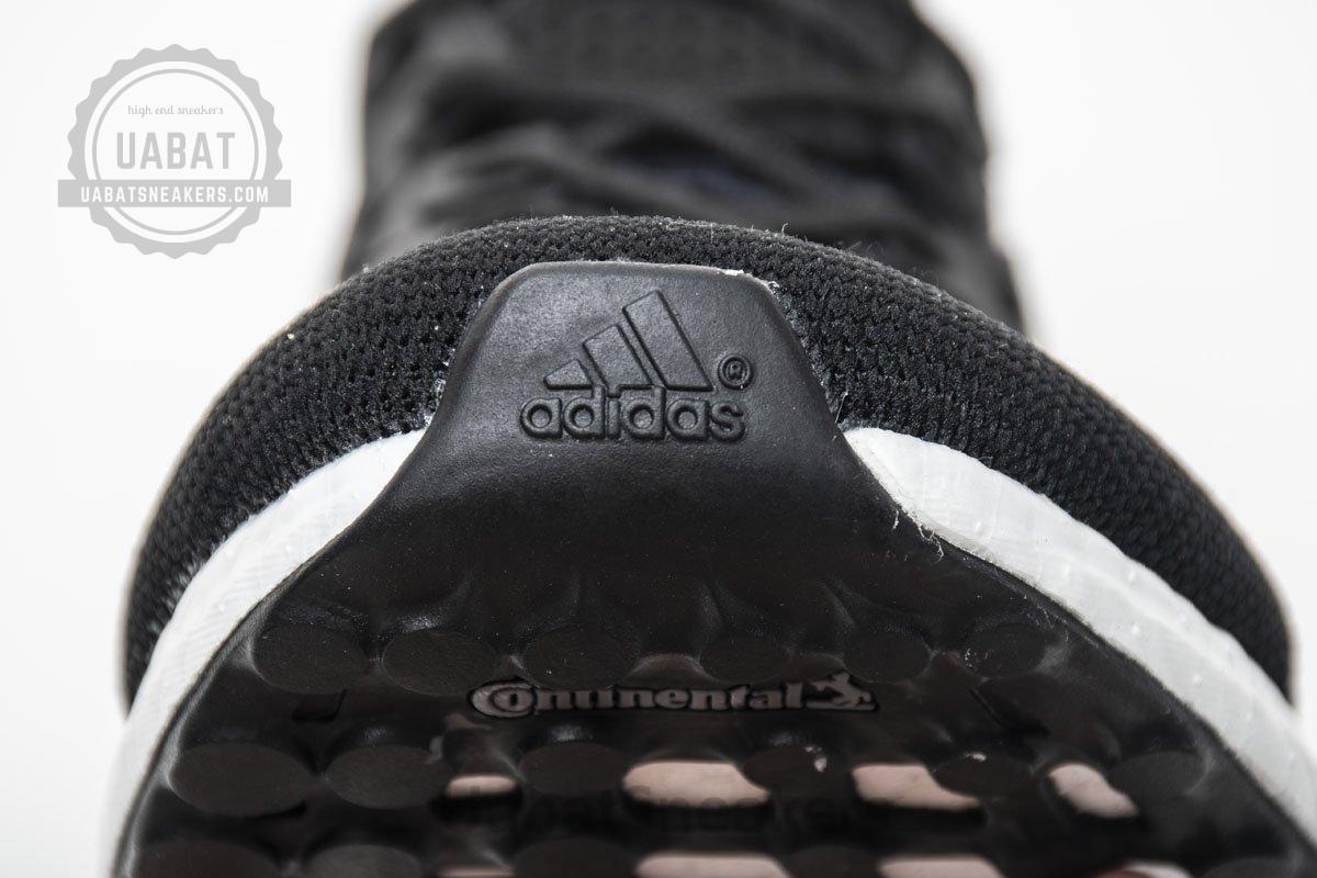 Adidas Ultra Boost 1.0 Core Black S77417 - Image 11