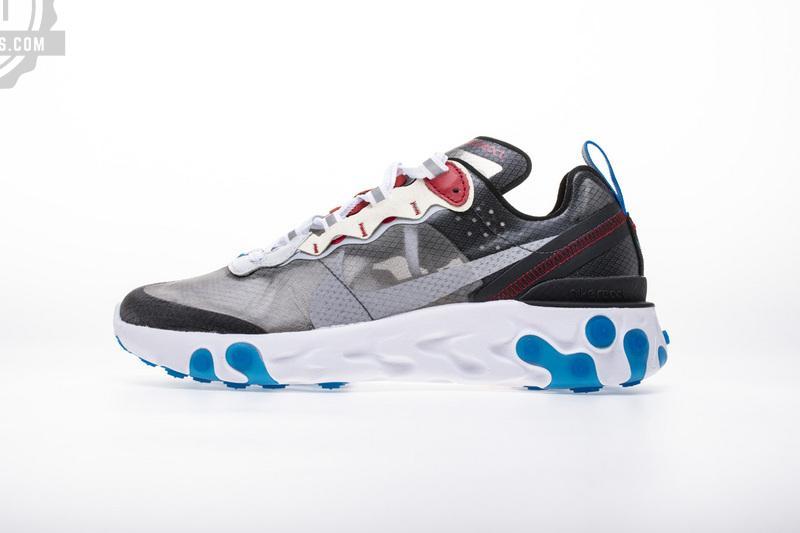 Nike React Element 87 AQ1090-003