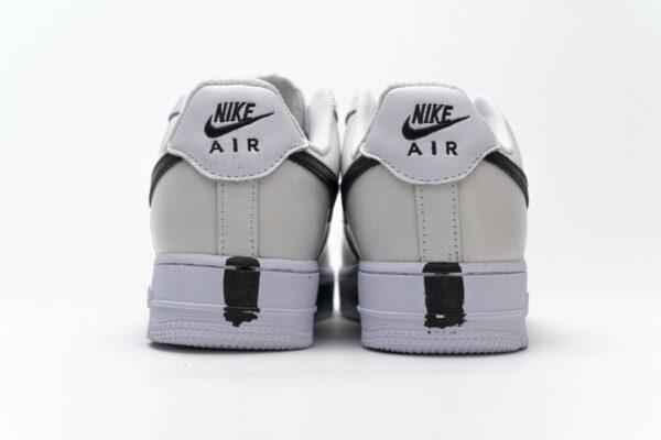 DD3223-100 PEACEMINUSONE x Nike Air Force 1 “Para-Noise 2.0” - Image 7