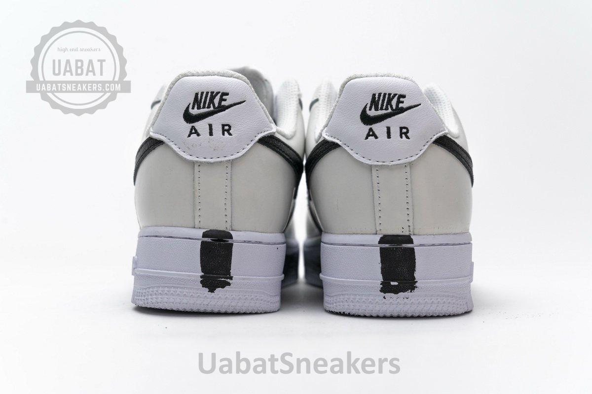 DD3223-100 PEACEMINUSONE x Nike Air Force 1 “Para-Noise 2.0” - Image 7