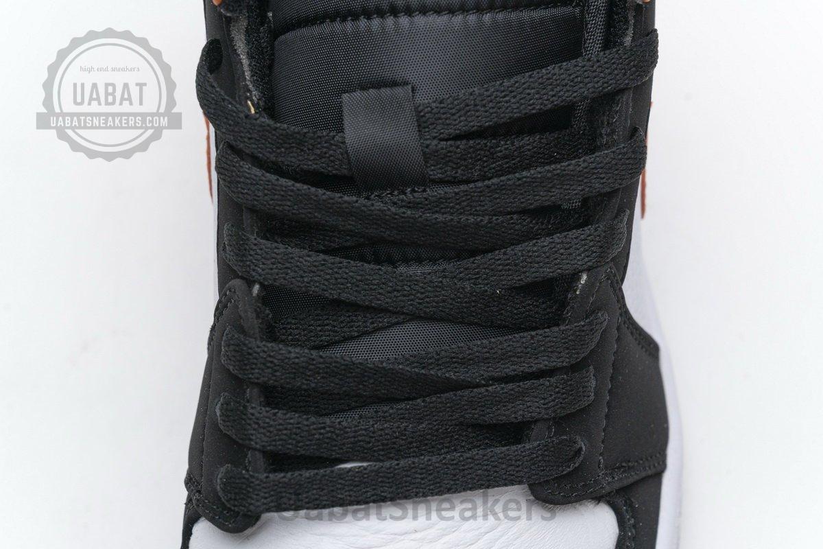 554724-058 Air Jordan 1 Mid Shattered Backboard - Image 9