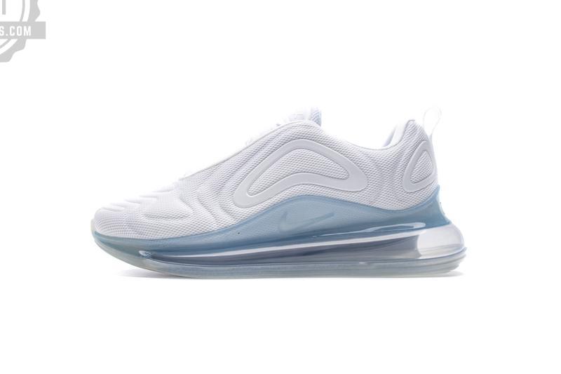 Nike Air Max 720 Pure Platnium AO2924-100