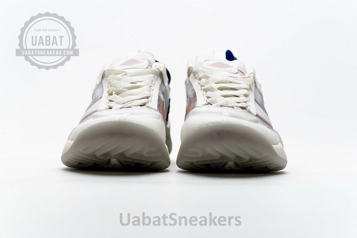 CZ4178-100 Jordan Delta SP White Blue Red - Image 5