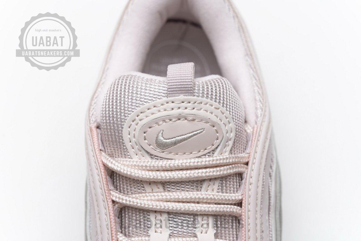 921733-600 Nike Air Max 97 Barely Rose - Image 11