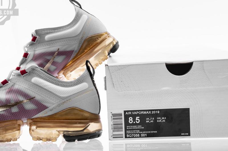 Nike VaporMax 2019 “CNY”BQ7058-001 - Image 6
