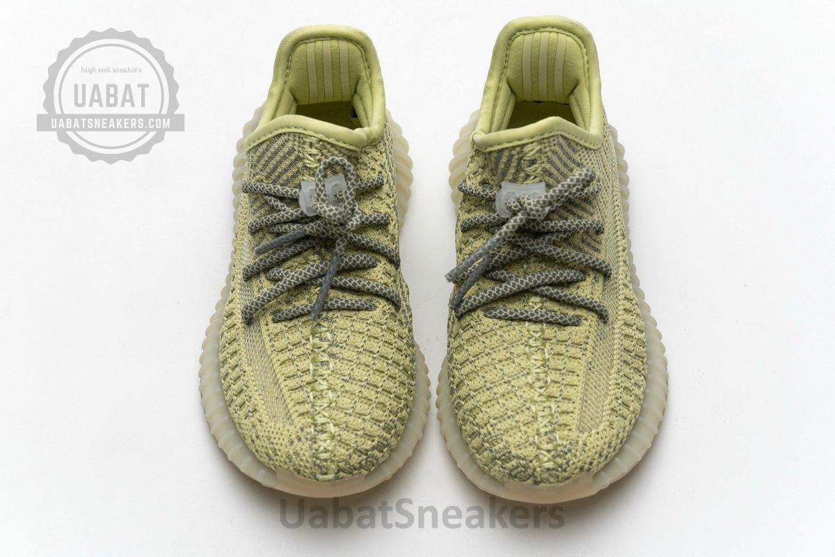 FV3252 adidas Yeezy Boost 350 V2 "Antlia Reflective" - Image 5
