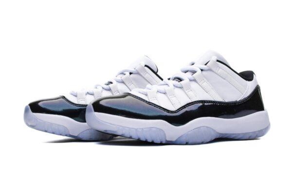 Air Jordan 11 Emerald Easter 528895-145 - Image 3