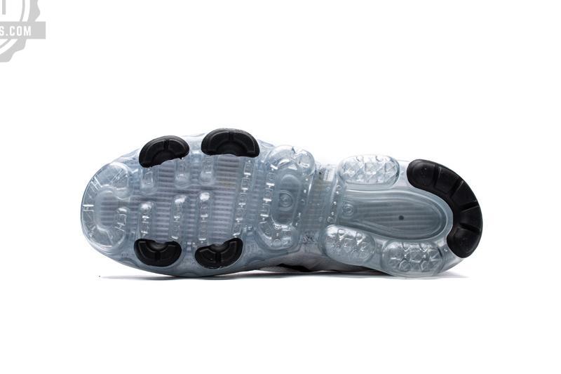Nike VaporMax 2019 Pale Ivory AR6632-100 - Image 4