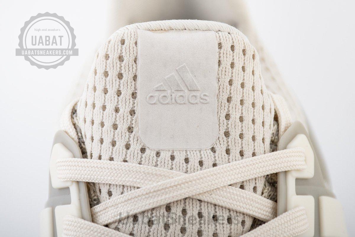 UB1.0 Adidas Ultra Boost 1.0 Cream Chalk BB7802 - Image 8